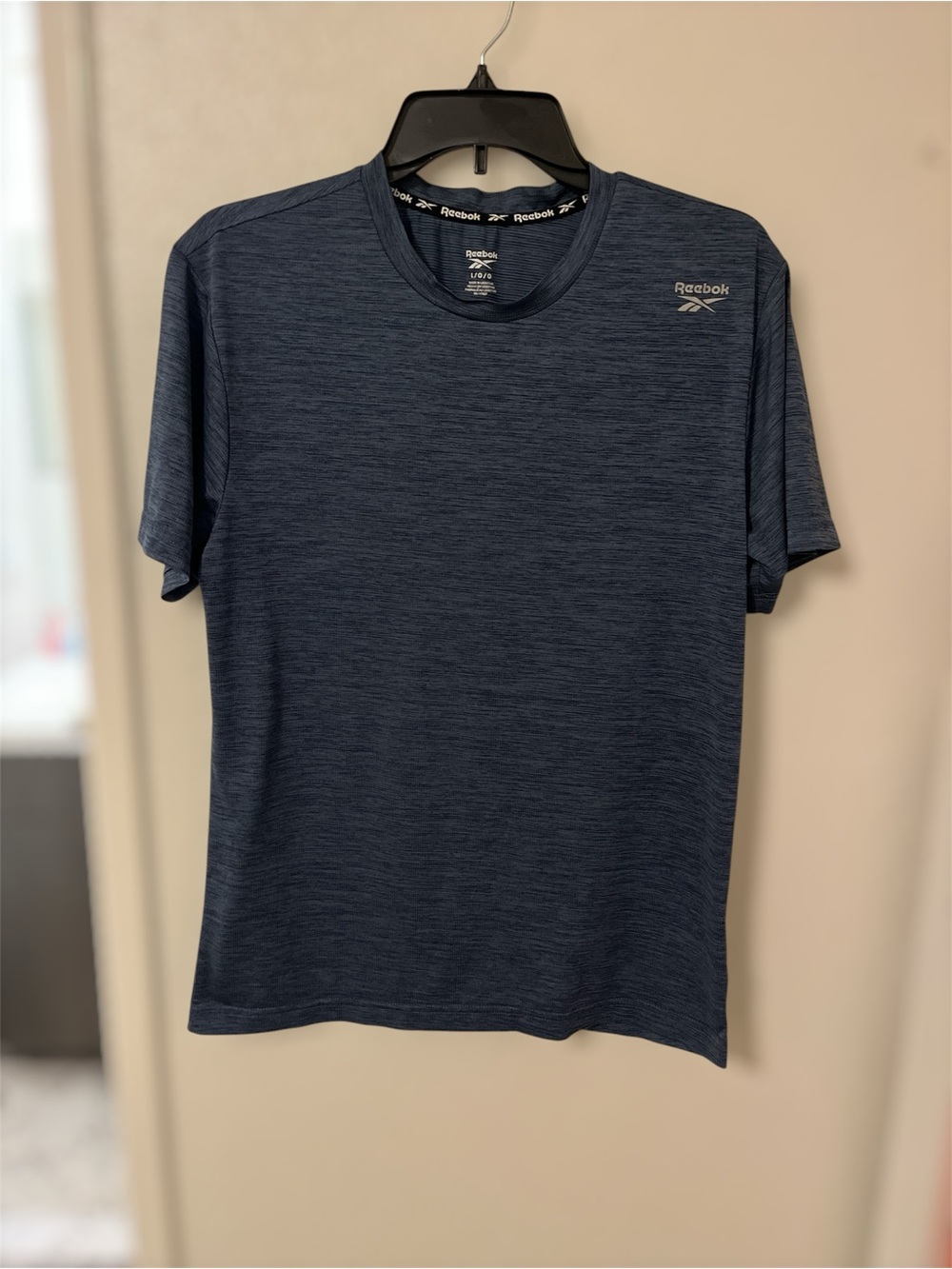 Reebok Dri-fit Shirt